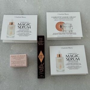 Charlotte Tilbury Beauty Bundle
